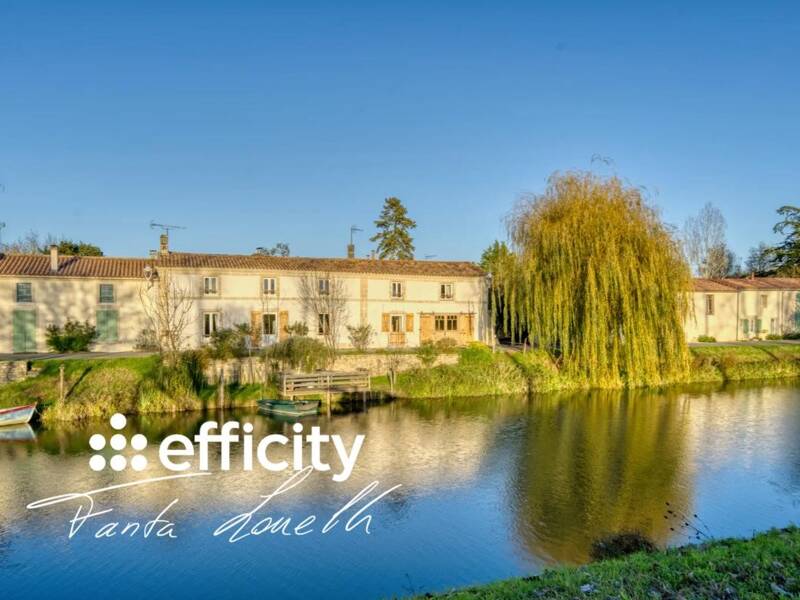 Maison à vendre, 320m², DAMVIX