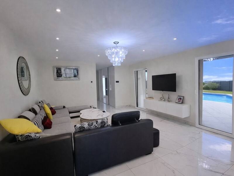 Maison à vendre, 164m², DIJON