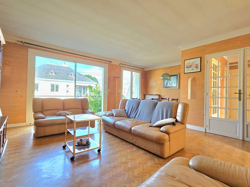 Maison à vendre, 115m², NANTES