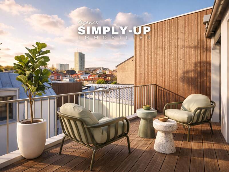 Maison à vendre, 112m², MONTREUIL