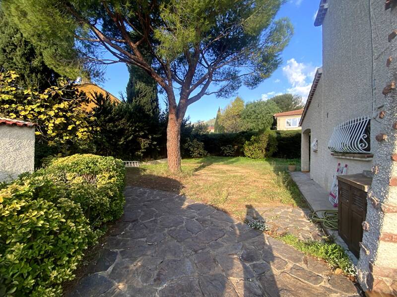 Maison à vendre, 135m², TOULON