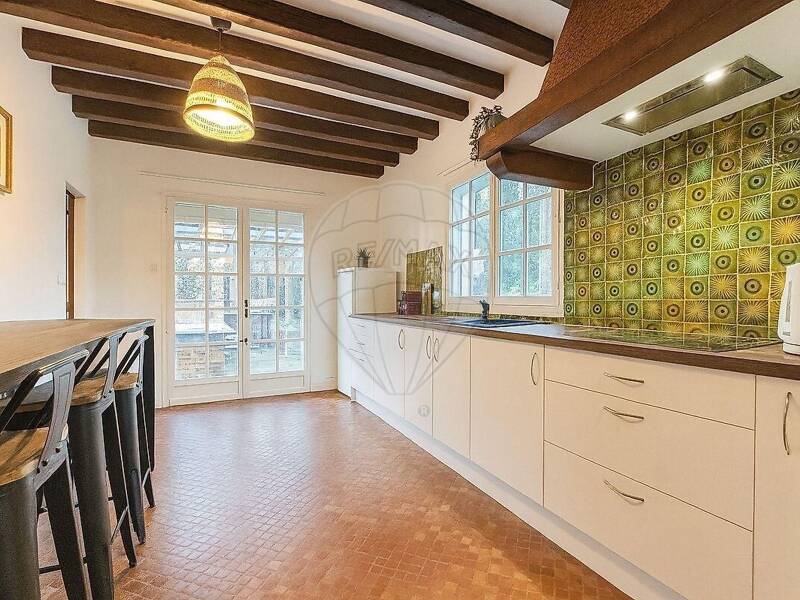 Maison à vendre, 170m², CHANTILLY