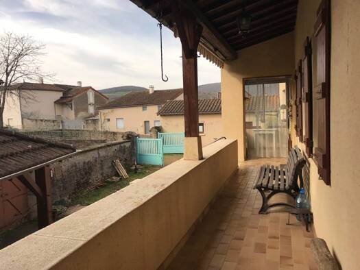 Maison à vendre 325 000 € 5 pièces 3 chambres 112 m² 680 m² de terrain Igé 71960