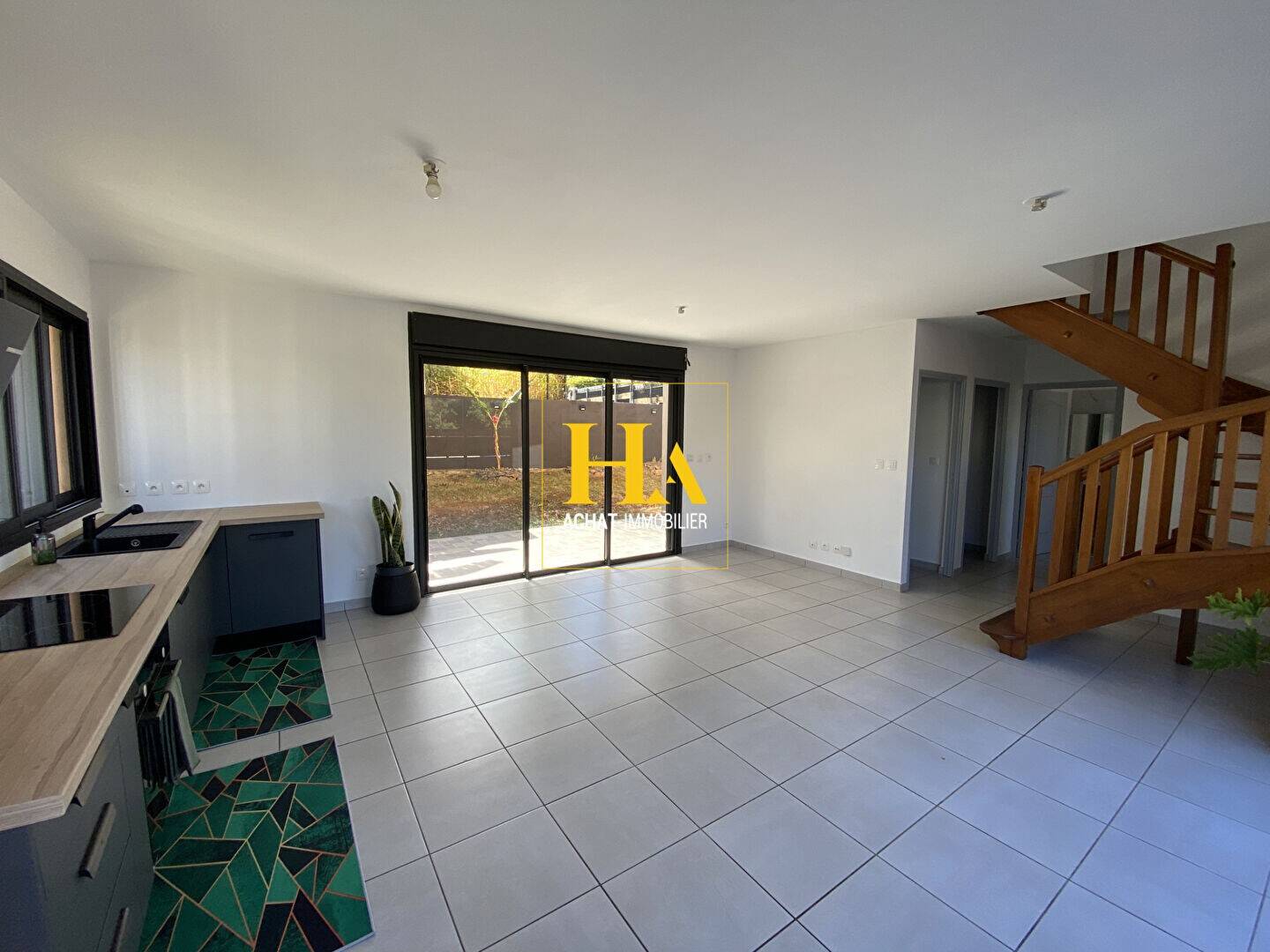 Maison à vendre, 94m², SAINT PIERRE
