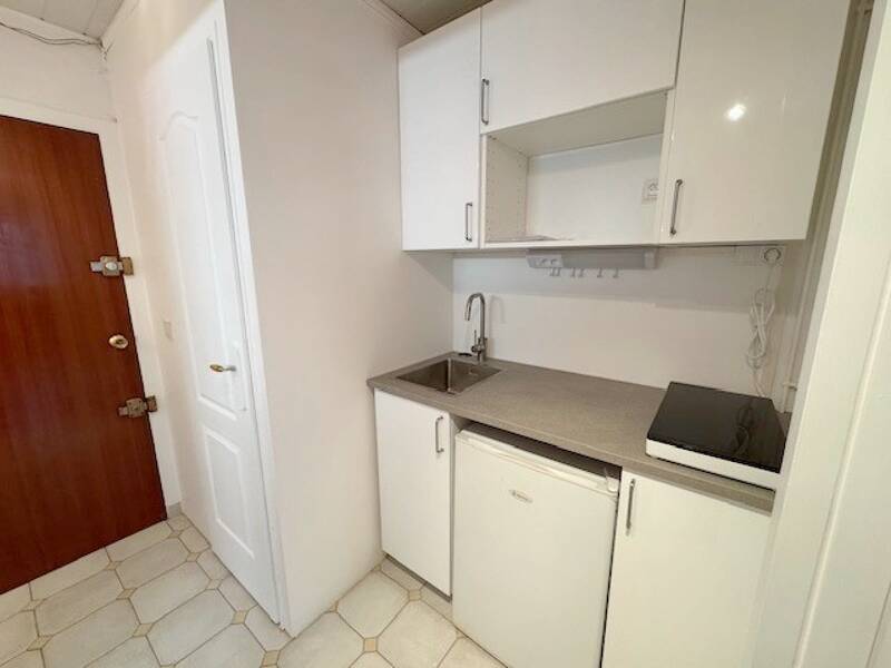 Maison à louer, 25m², VILLENNES SUR SEINE