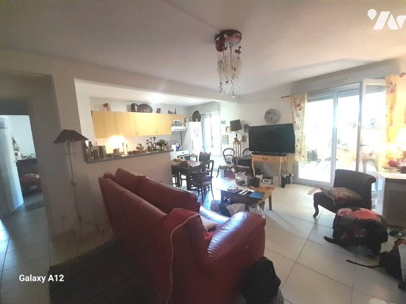 Maison à vendre, 68m², AUCH