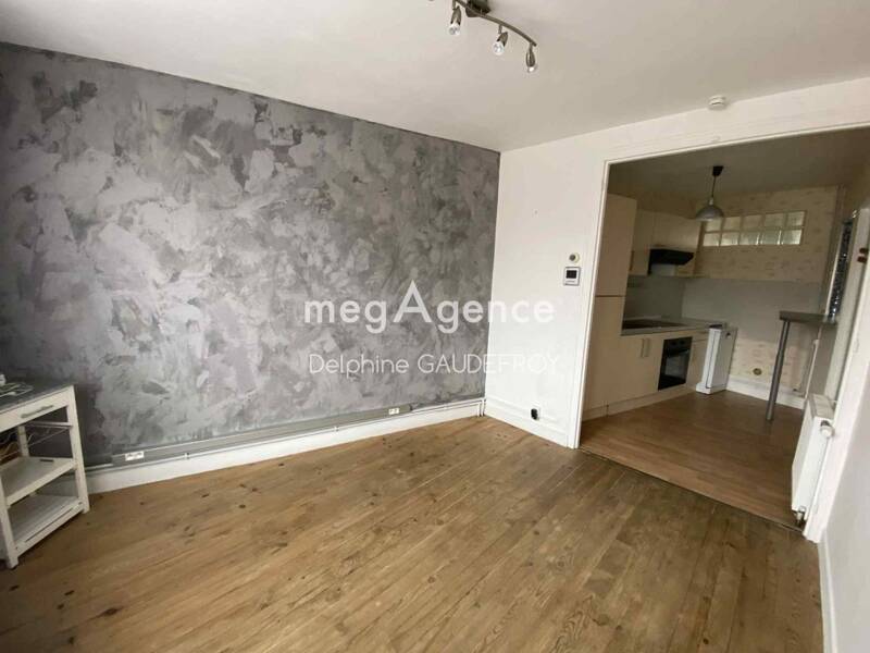 Maison à vendre, 42m², AMIENS