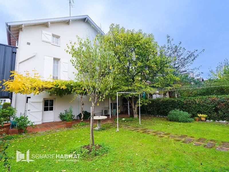 Maison à vendre, 135m², TOULOUSE