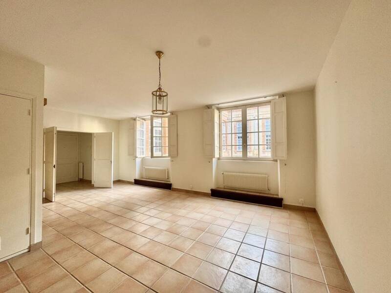 Maison à louer, 54m², TOULOUSE