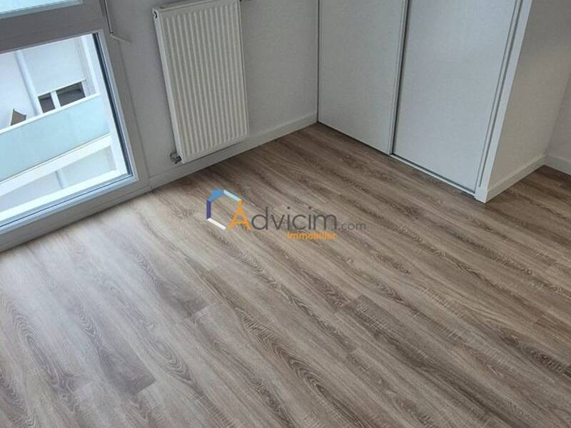 Maison à louer, 66m², DIJON