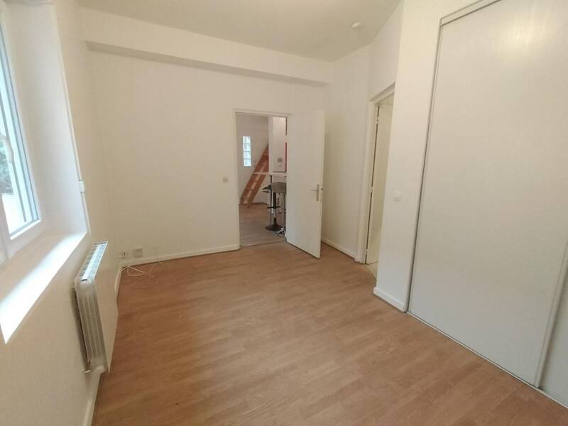 Maison à louer, 29m², VILLEURBANNE