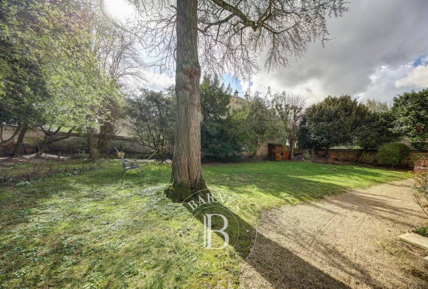 Maison à vendre, 307m², VERSAILLES