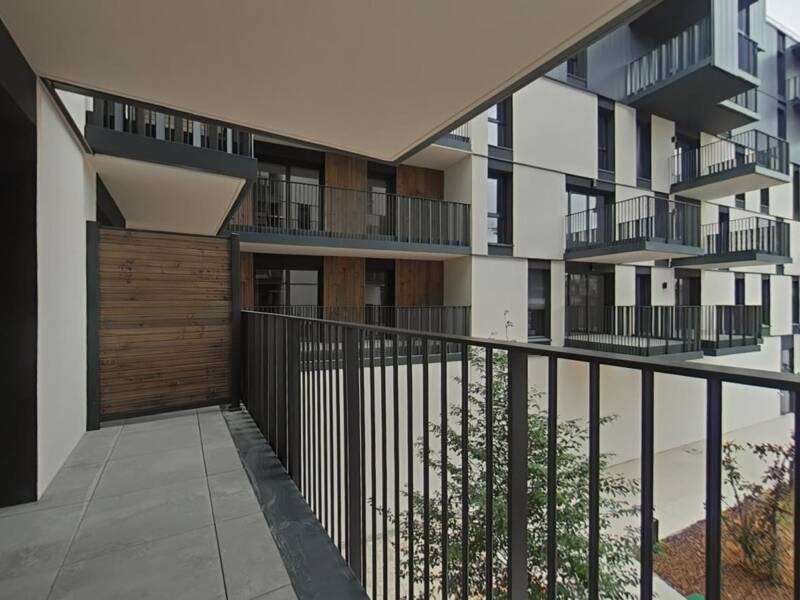 Maison à louer, 96m², TOURS