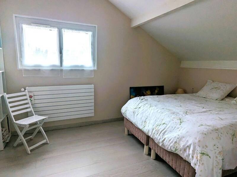 Maison à vendre, 205m², VILLEMOISSON SUR ORGE