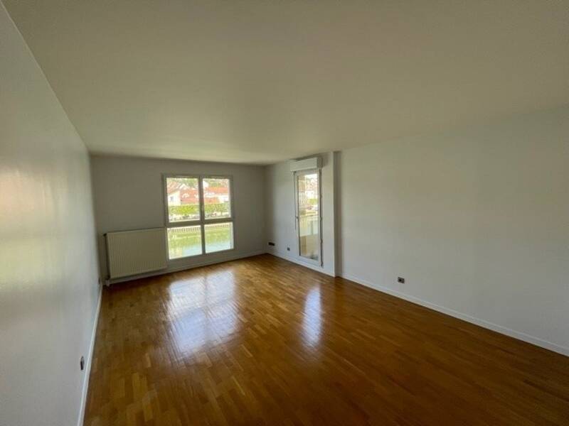 Maison à louer, 67m², LAGNY SUR MARNE