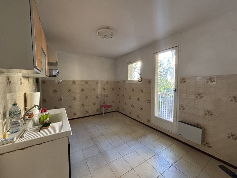 Maison à vendre, 81m², TOULON