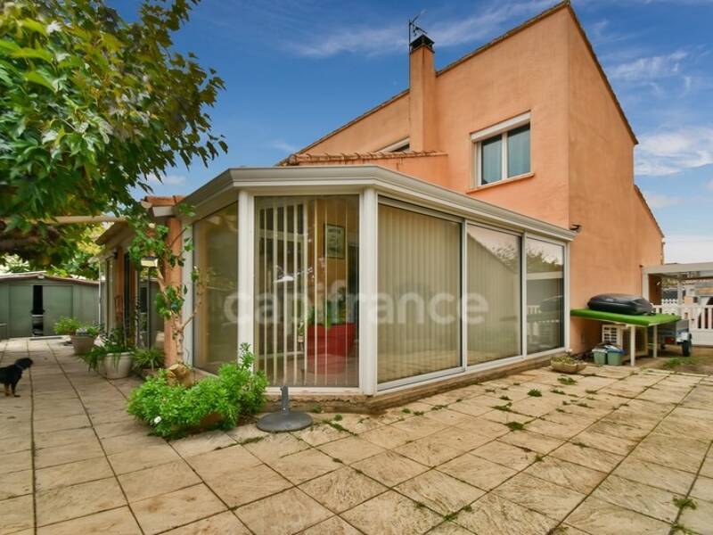 Maison à vendre, 146m², NEBIAN