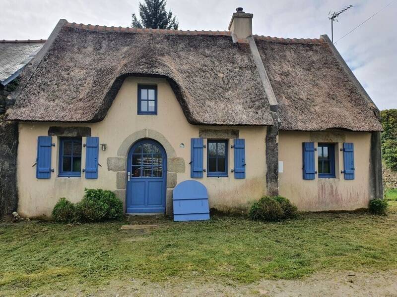 Maison à louer, 51m², SAINT HERNIN