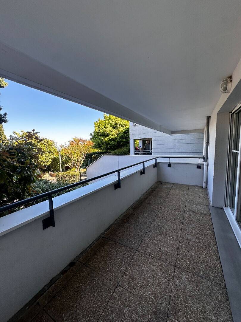Maison à louer, 51m², NANTERRE
