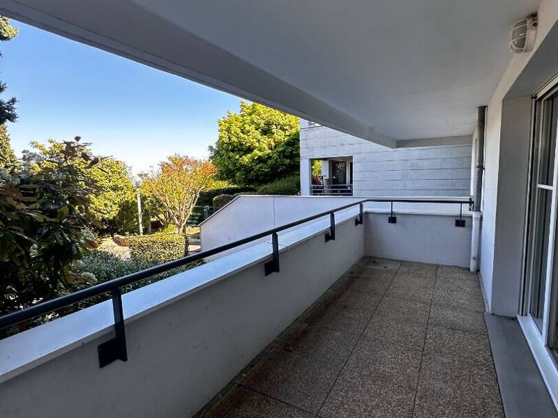 Maison à louer, 51m², NANTERRE