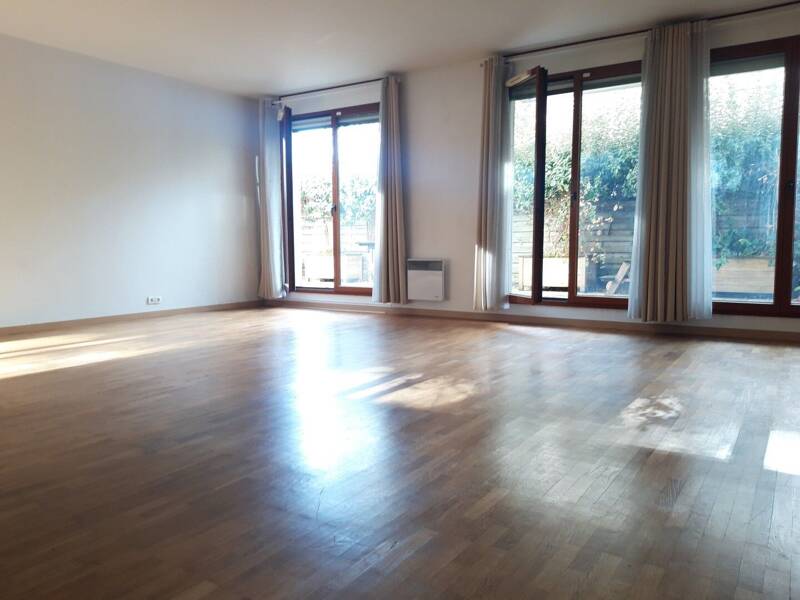 Maison à louer, 90m², BOULOGNE BILLANCOURT