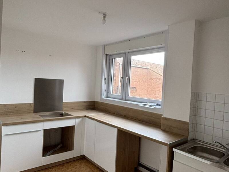 Maison à louer, 80m², GRAVELINES