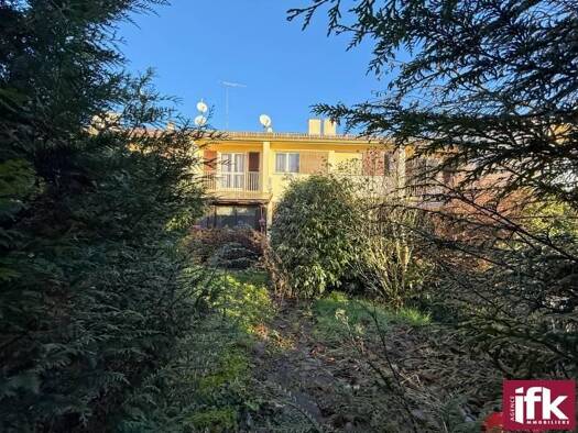 Maison à vendre 216 800 € 5 pièces 3 chambres 110 m² 206 m² de terrain Nord Wintzenheim 68124