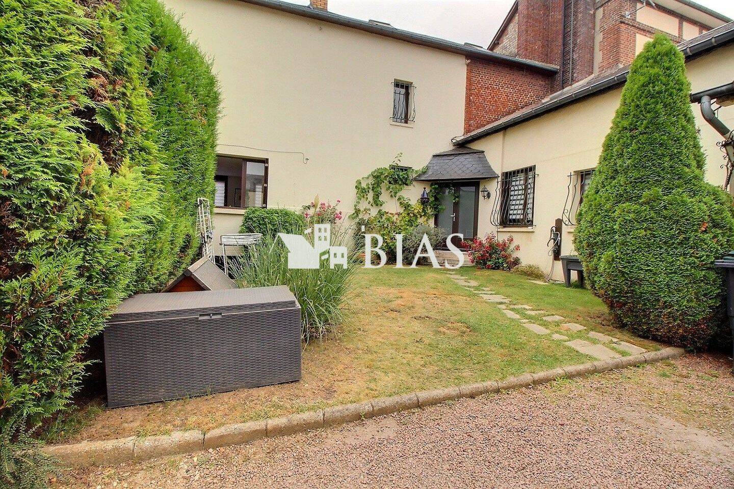 Maison à vendre, 150m², MAROMME