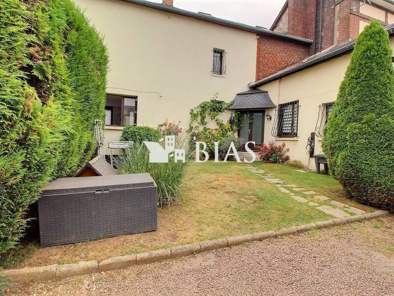 Maison à vendre, 150m², MAROMME