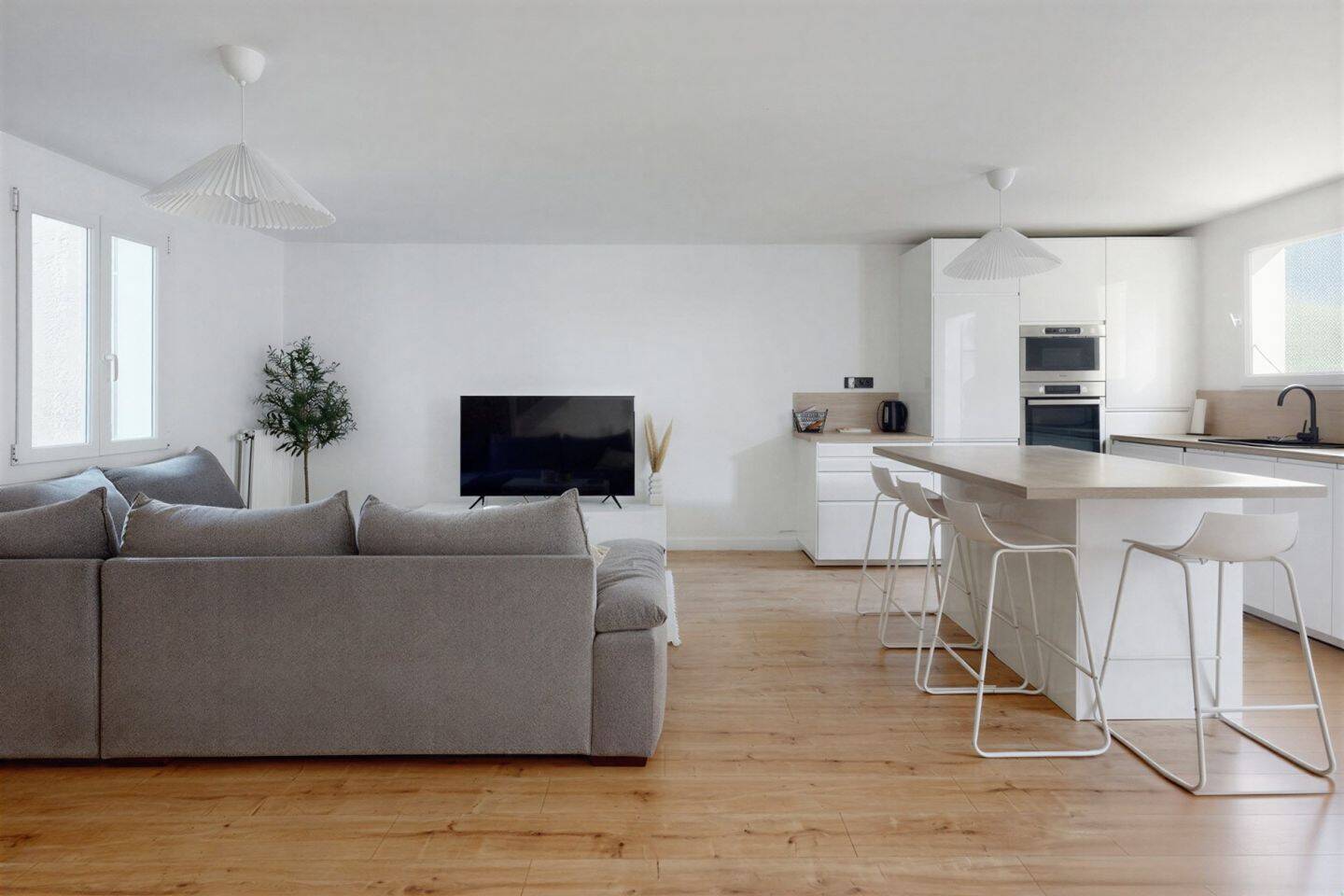 Maison à vendre, 82m², LES PENNES MIRABEAU