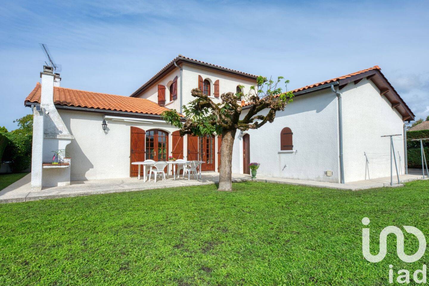 Maison à vendre, 148m², MERIGNAC