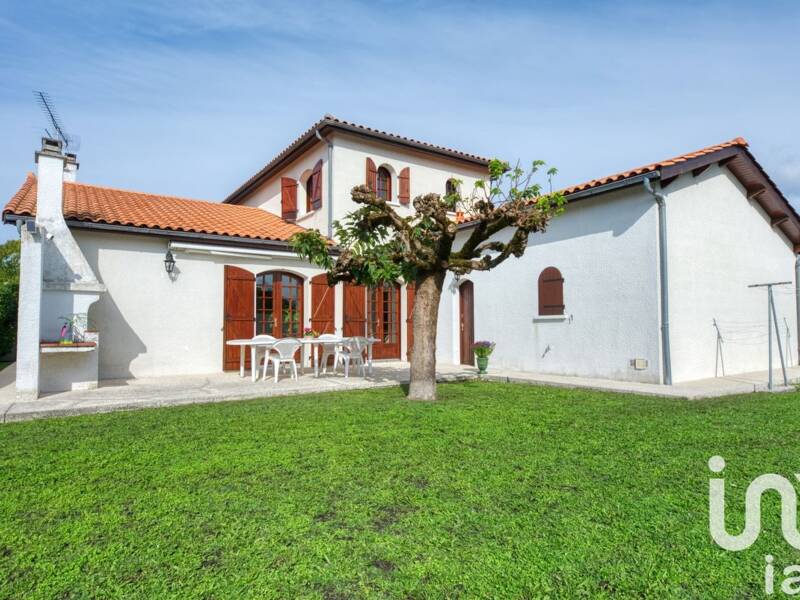 Maison à vendre, 148m², MERIGNAC