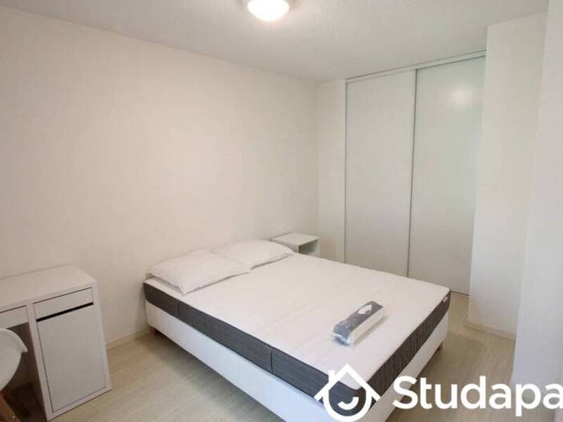 Maison à louer, 31m², NANTES