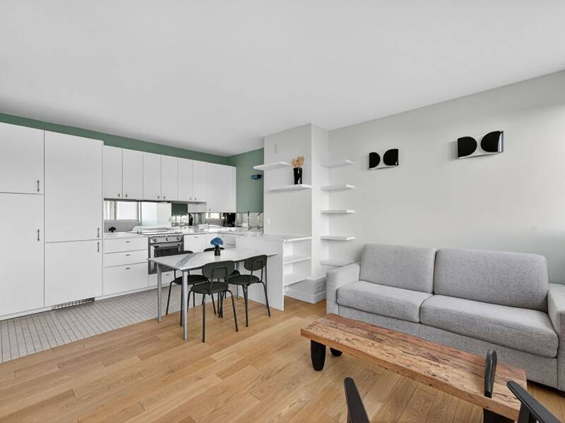 Maison à louer, 39m², PARIS 16E