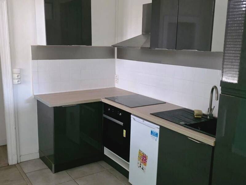 Maison à louer, 47m², ONDES