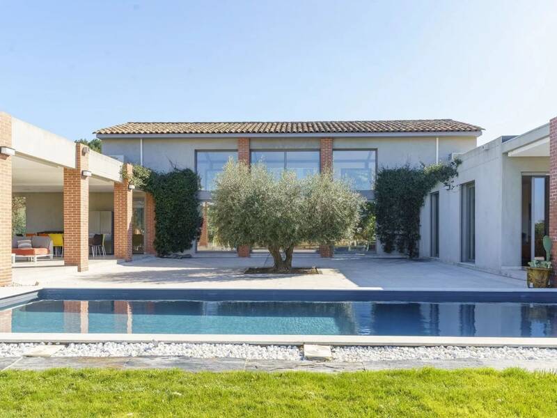 Maison à vendre, 460m², AIX EN PROVENCE