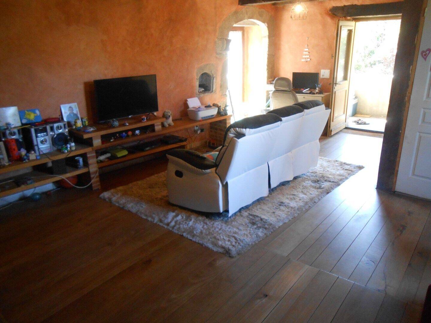 Maison à vendre, 130m², LIVINHAC LE HAUT