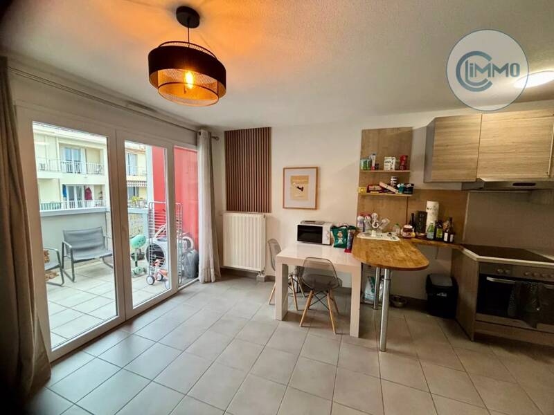 Maison à louer, 44m², NICE