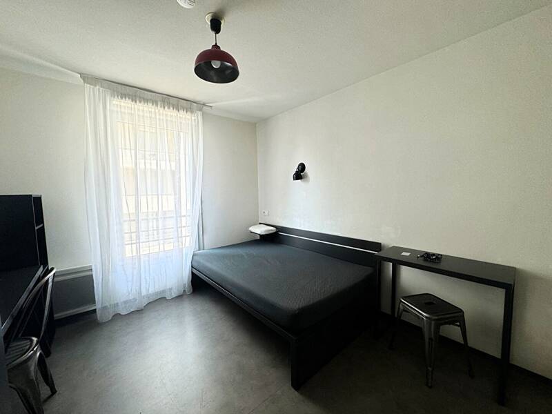 Maison à vendre, 19m², MARSEILLE 3E