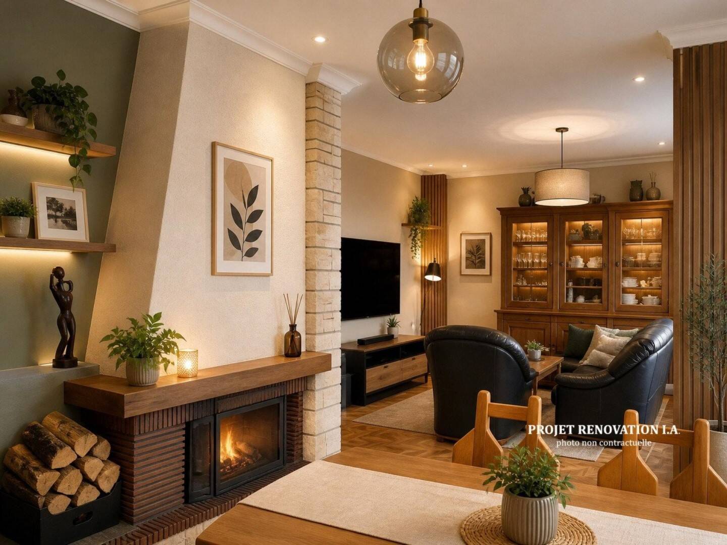 Maison à vendre, 166m², LA ROCHE SUR YON