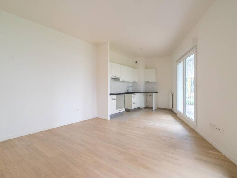 Maison à louer, 61m², CLICHY