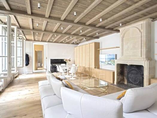 Maison à vendre 4 950 000 € 7 pièces 4 chambres 157,32 m² Saint Thomas d'Aquin Paris 7ème arrondissement 75007