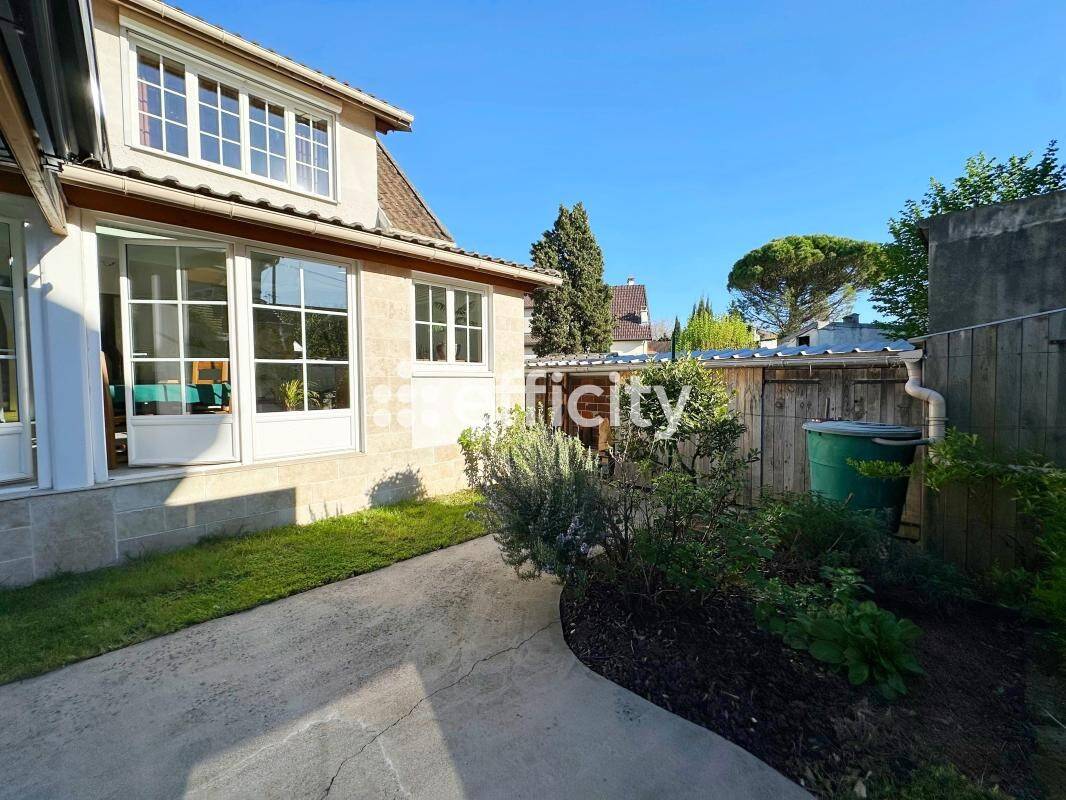Maison à vendre, 128m², AULNAY SOUS BOIS