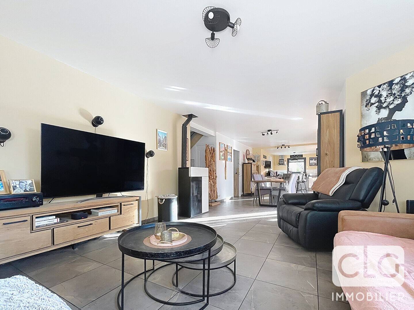 Maison à vendre, 142m², QUIMPER
