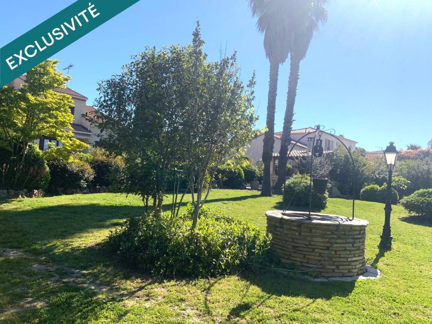 Maison à vendre, 220m², VILLEVEYRAC