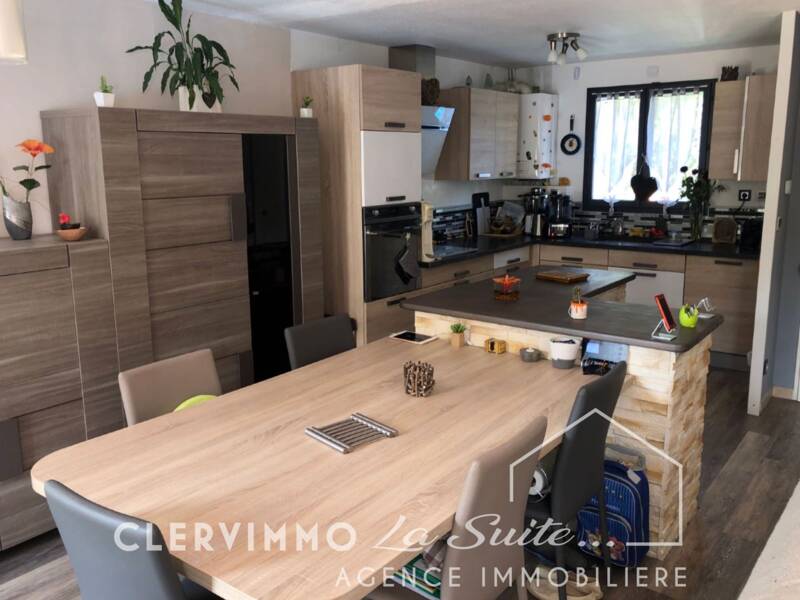 Maison à louer, 76m², MARSEILLE 11E