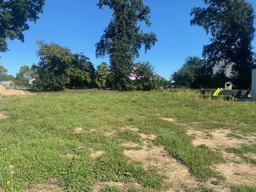 Terrain constructible viabilisé à vendre 74 550 € 594 m² de terrain Pontivy 56300