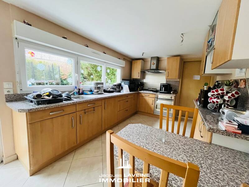 Maison à vendre, 150m², METZ