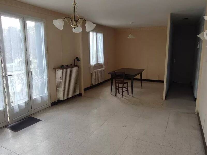 Maison à vendre, 71m², SALBRIS