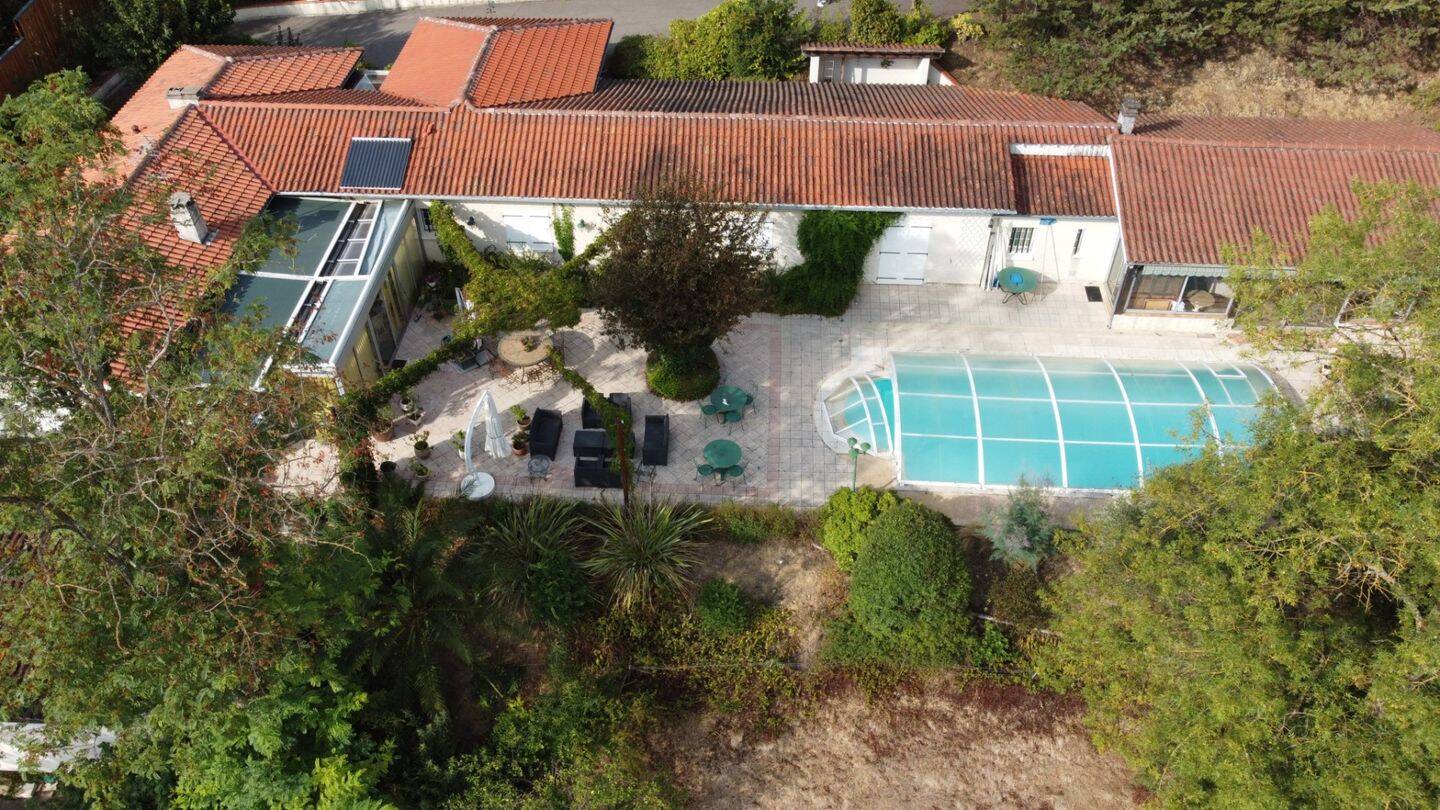 Maison à vendre, 335m², AUCH